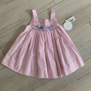 Edgehill  Collection whale dress